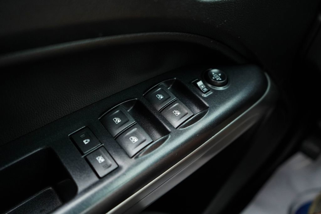 Used 2020 Chevrolet Colorado LT AWD/4WD image 29