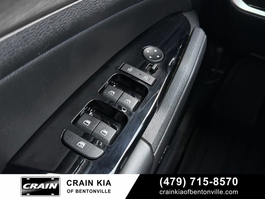 Certified 2024 Kia Sportage X-Pro Prestige AWD/4WD image 20