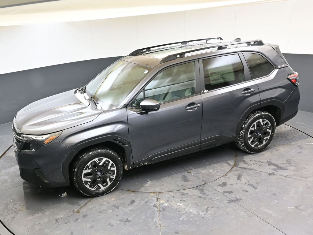 New 2026 Subaru Forester Premium image 40