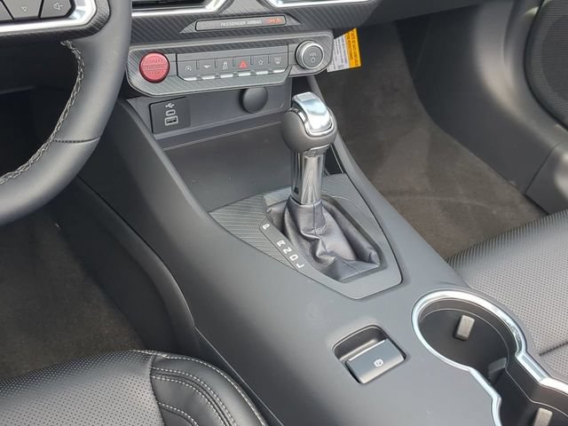 New 2026 Ford Mustang Premium w/ Anti-Theft Package RWD image 19