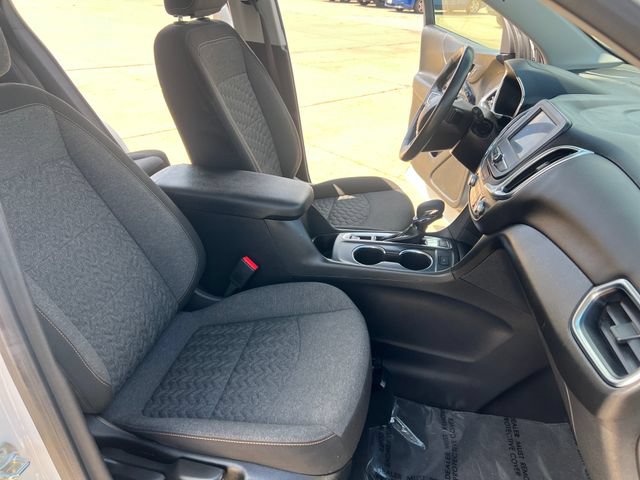 Used 2024 Chevrolet Equinox LT AWD/4WD image 14