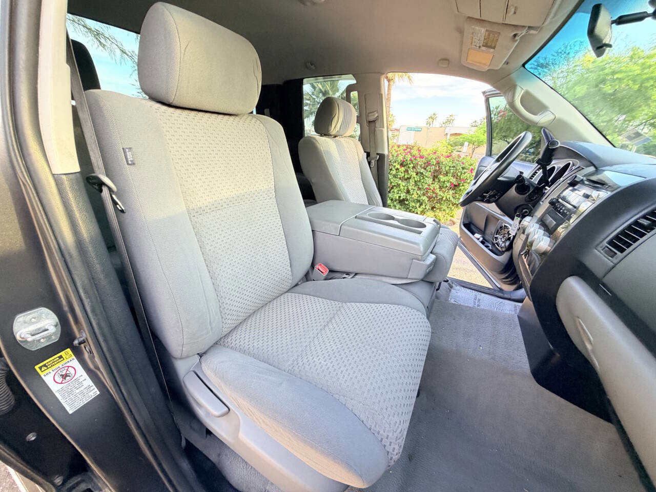 Used 2011 Toyota Tundra 2WD Double Cab w/ Tow Pkg image 20