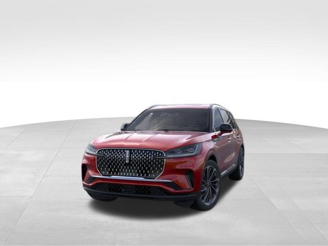 New 2026 Lincoln Aviator Reserve image 3