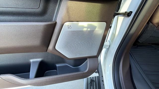 New 2026 Ford F150 King Ranch w/ Equipment Group 601A High image 17