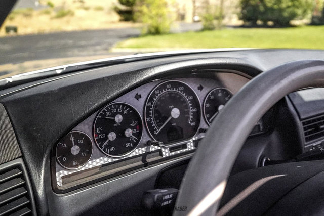 Used 2002 Mercedes-Benz SL 500 image 46