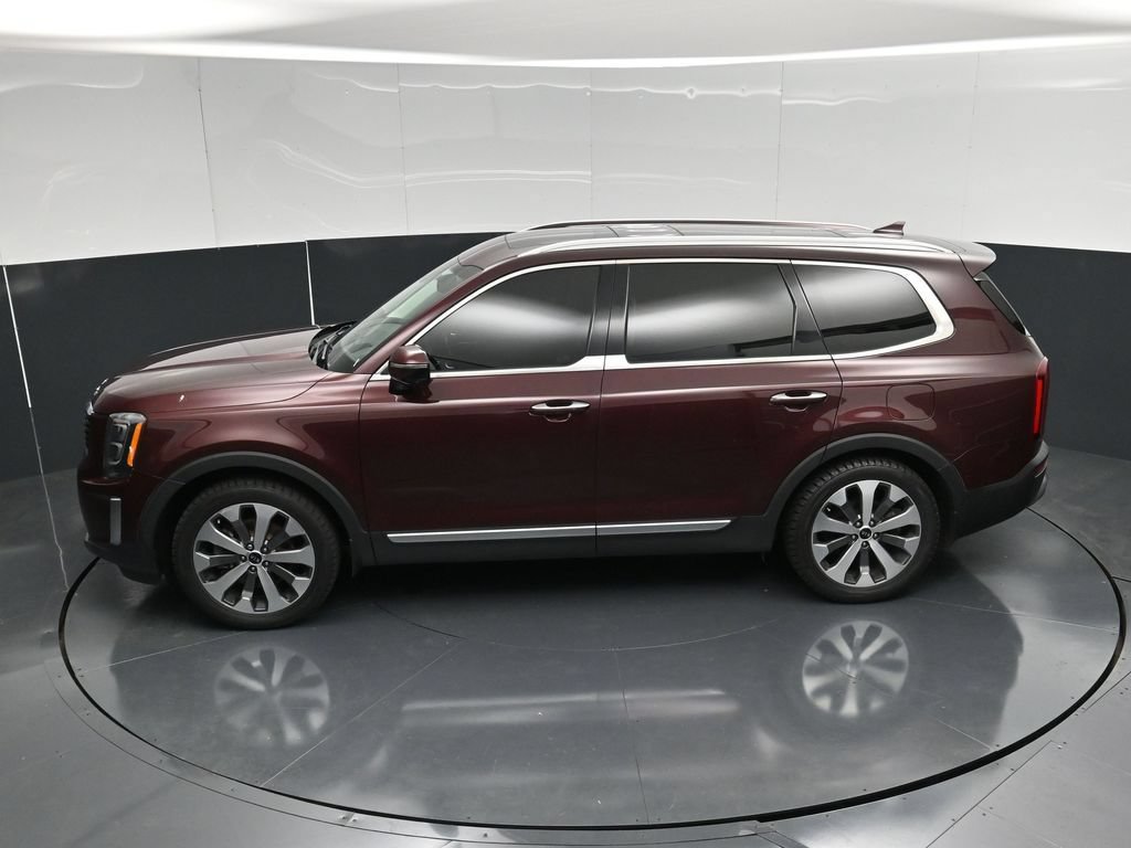 Used 2020 Kia Telluride SX AWD/4WD image 40