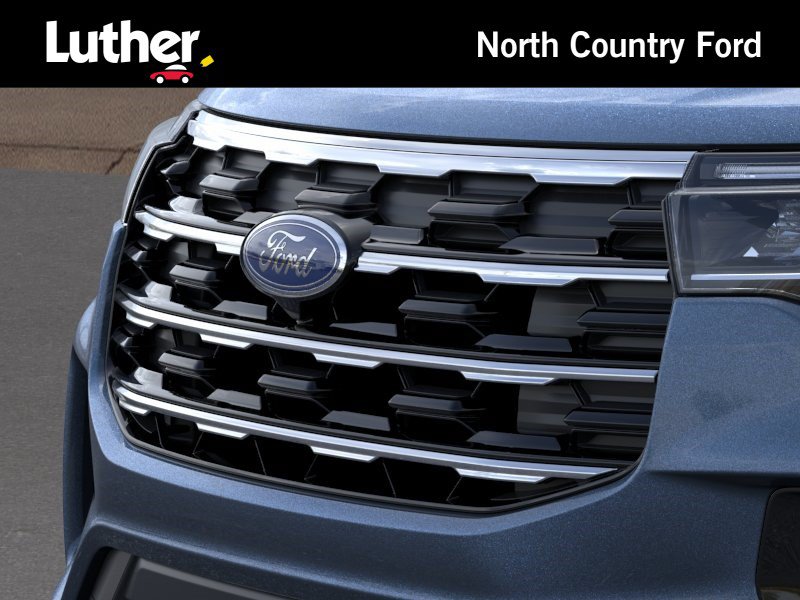New 2026 Ford Explorer Active w/ Active Comfort Package AWD/4WD image 17