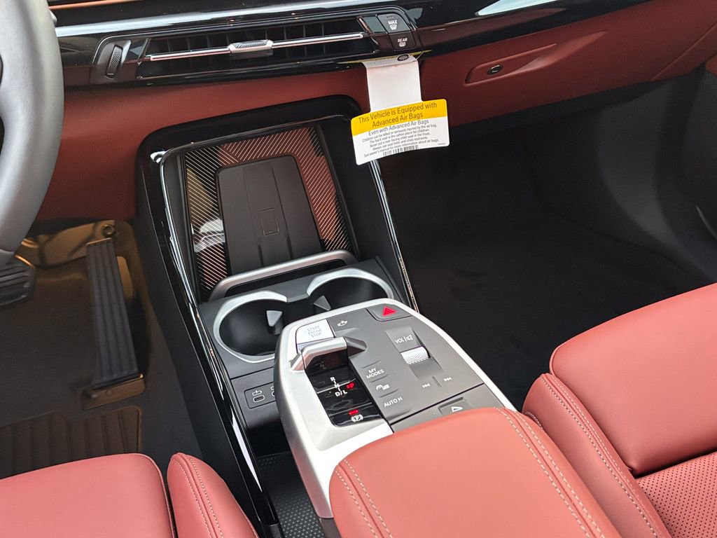 New 2026 BMW X1 xDrive28i image 19