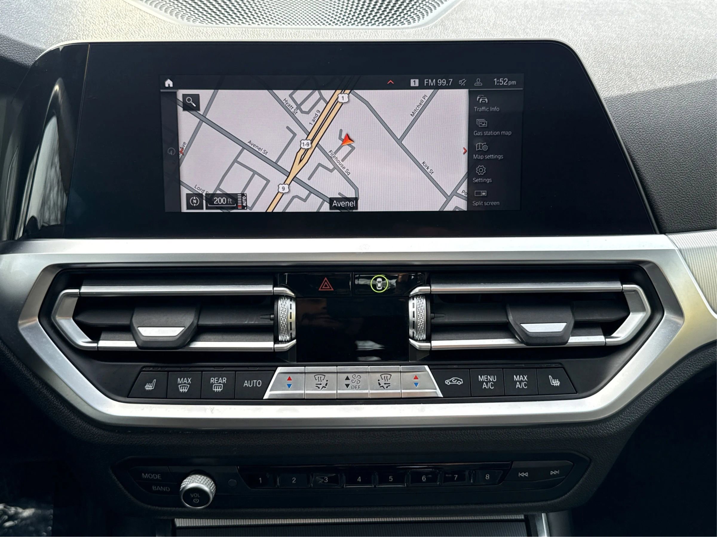 Used 2021 BMW 430i xDrive Coupe w/ Convenience Package image 23