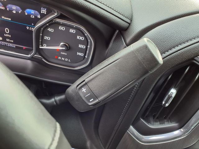 Used 2020 GMC Sierra 1500 Denali w/ Denali Ultimate Package image 71