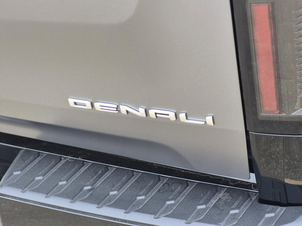 New 2026 GMC Sierra EV Denali image 6