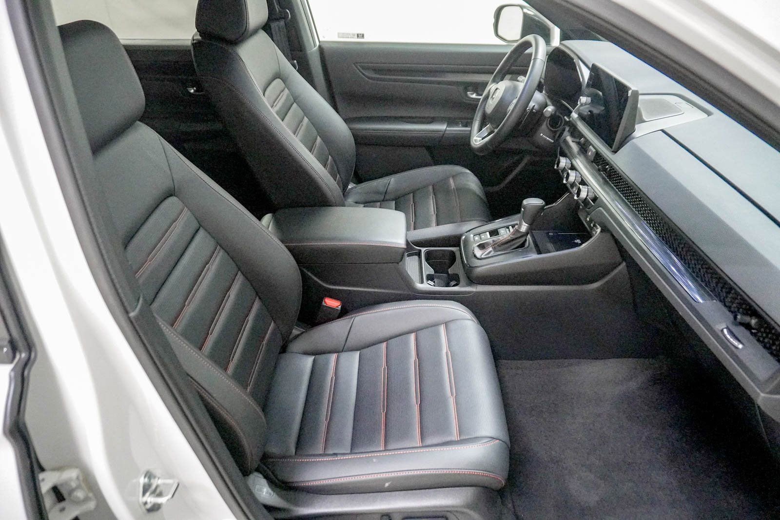 Certified 2026 Honda CR-V Sport-L image 31