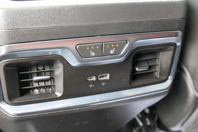 Used 2023 GMC Sierra 1500 Denali Ultimate image 26