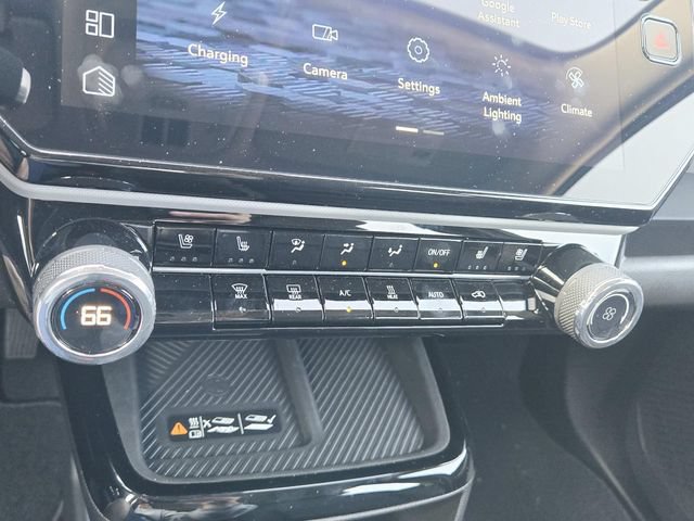 New 2027 Chevrolet Bolt RS w/ Technology Package FWD image 21