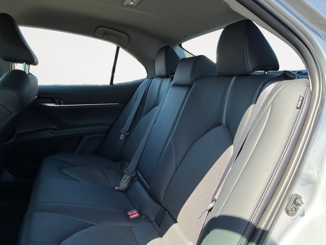 Used 2023 Toyota Camry XLE w/ Cold Weather Package image 13