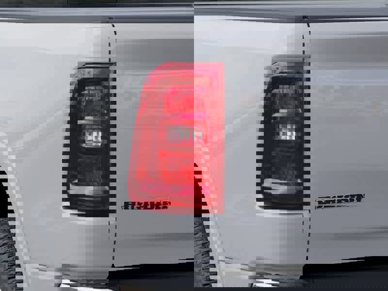 New 2026 RAM 1500 Big Horn image 5