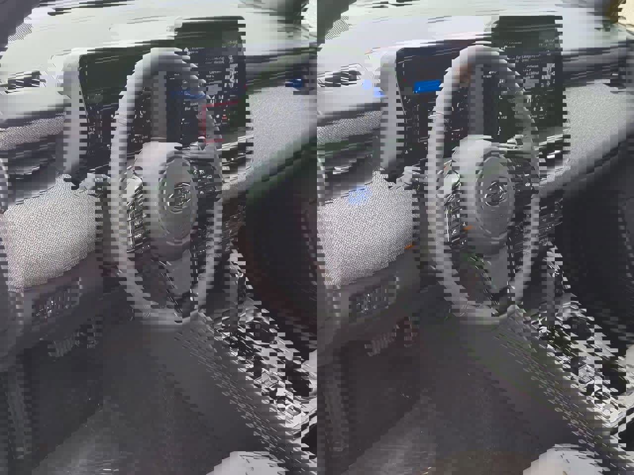 New 2026 Subaru Outback Premium image 2