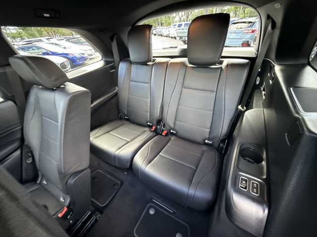 Used 2024 Mercedes-Benz GLS 450 4MATIC image 24