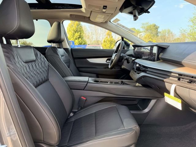 New 2026 Nissan Murano Platinum w/ Cargo Package image 10