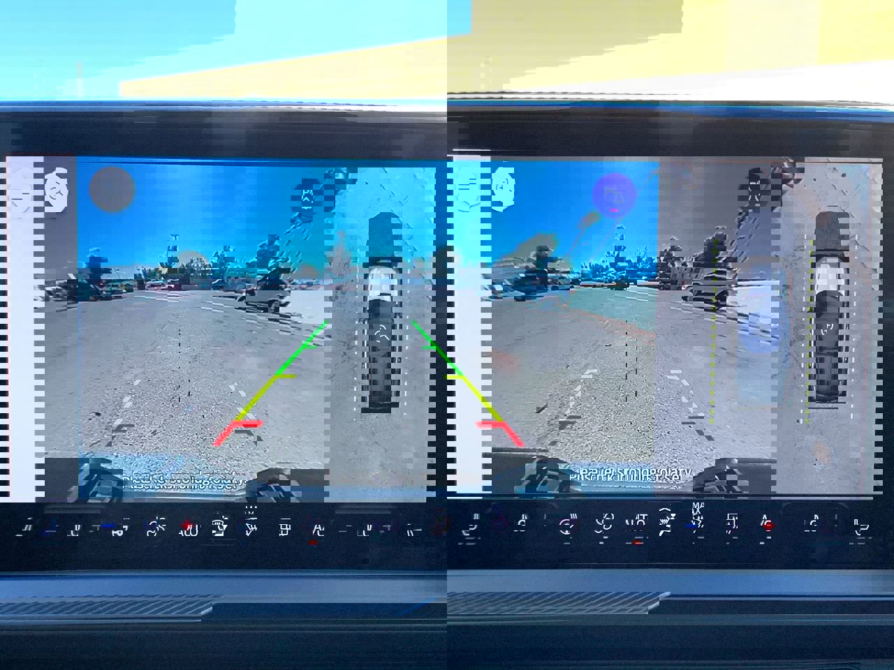 New 2025 Ford Bronco Sport Outer Banks image 36