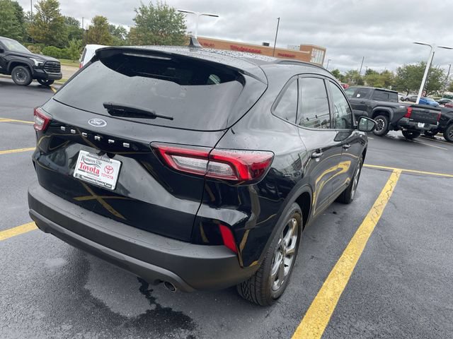 Used 2025 Ford Escape ST-Line FWD image 33