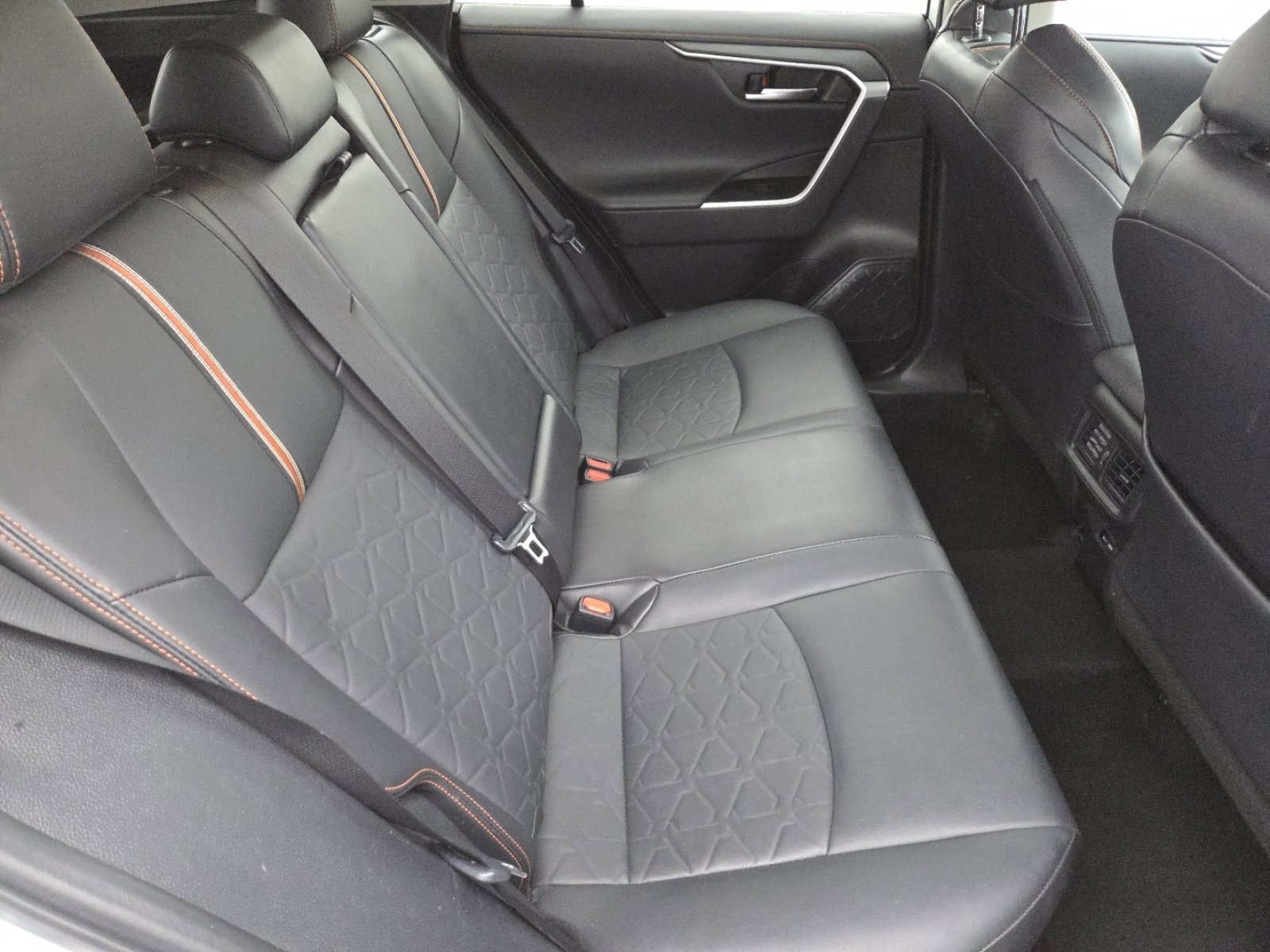 Used 2023 Toyota RAV4 Adventure image 20