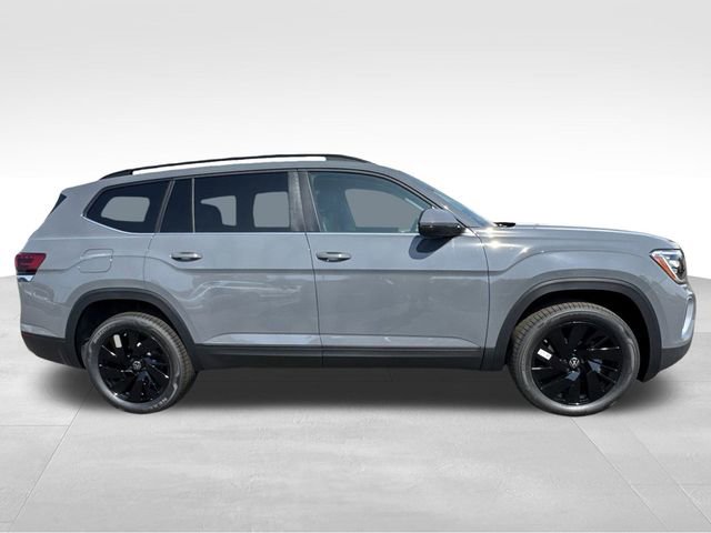 New 2026 Volkswagen Atlas SE image 6