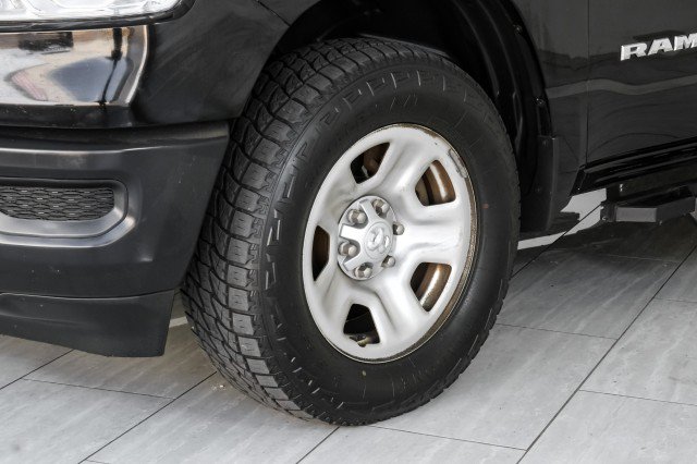 Used 2019 RAM 1500 Tradesman AWD/4WD image 53