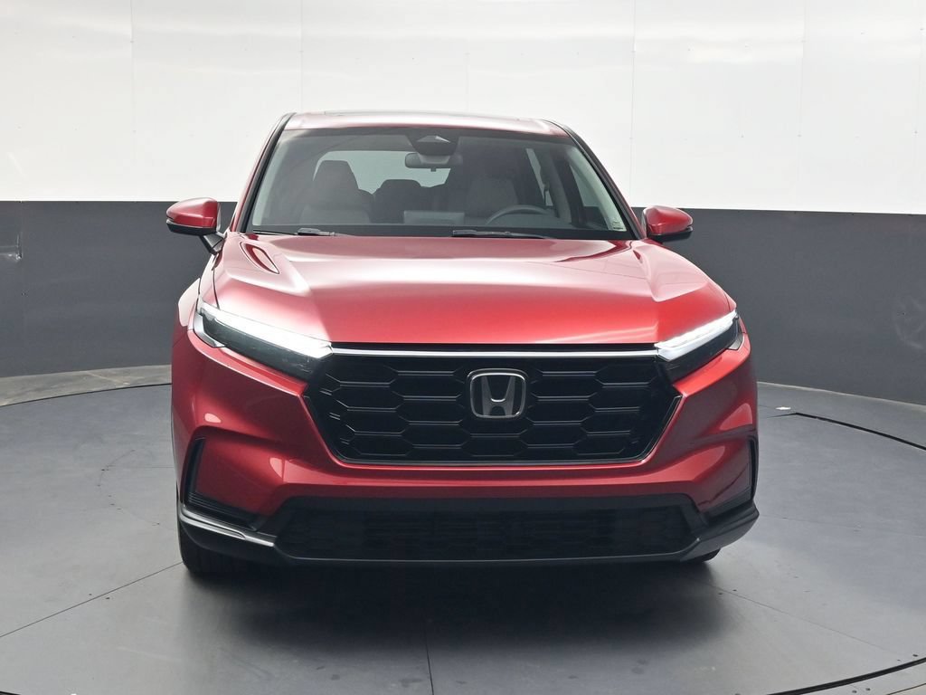 Used 2023 Honda CR-V EX image 9
