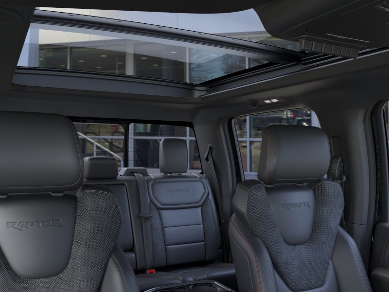 New 2026 Ford F150 Raptor AWD/4WD image 22
