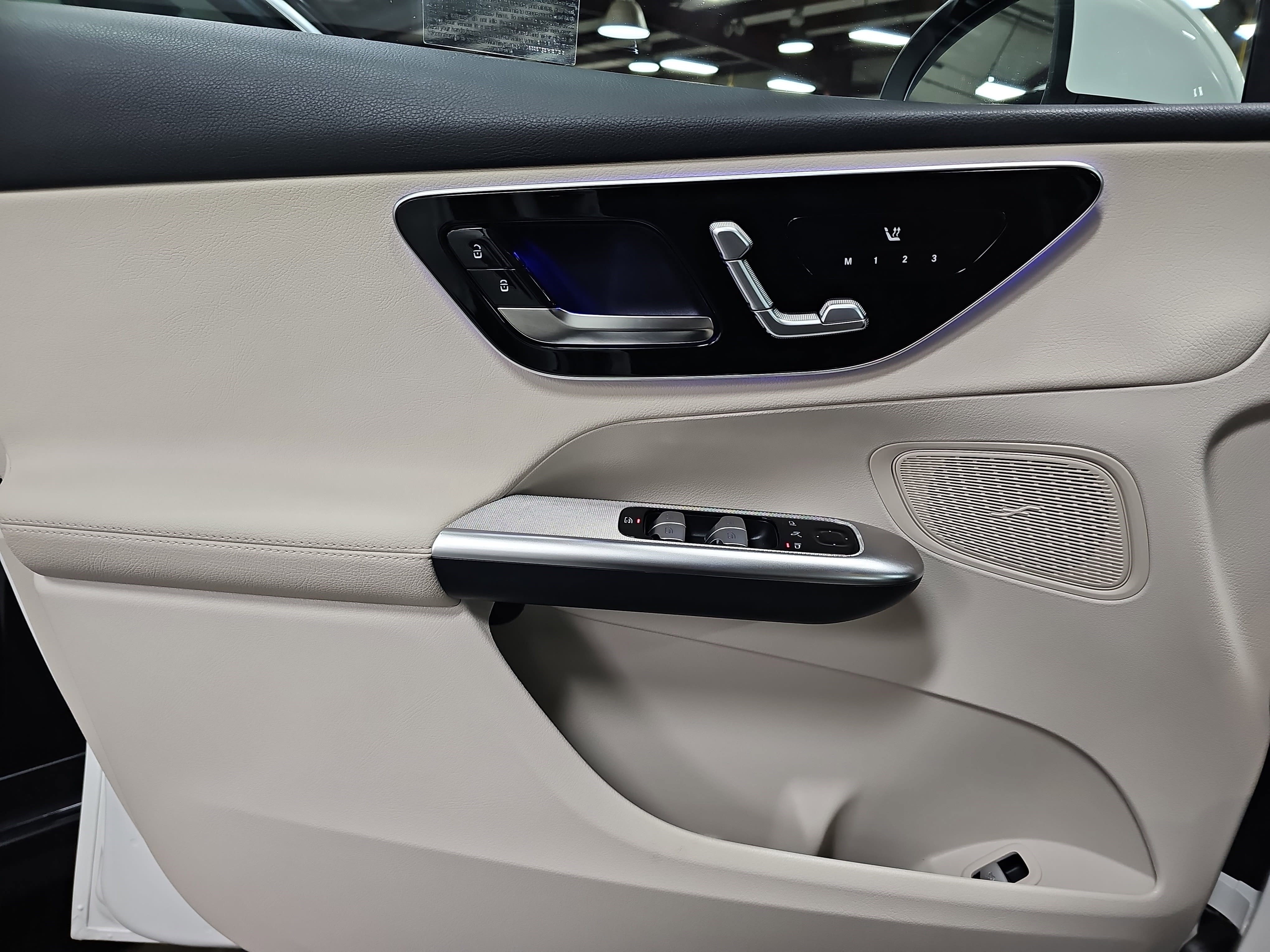 Certified 2026 Mercedes-Benz GLC 300 GLC 300 image 28