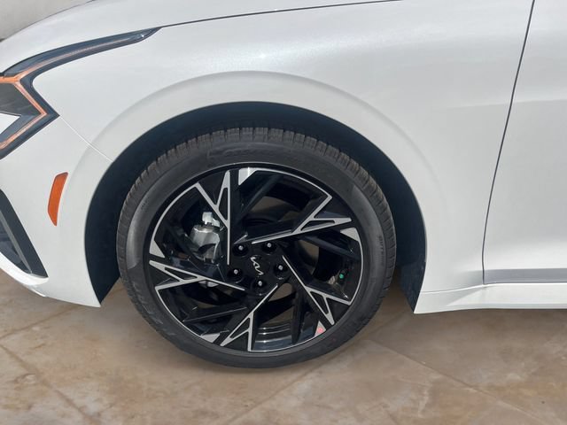 New 2026 Kia K5 GT-Line w/ GT-Line Red Interior Package FWD image 14