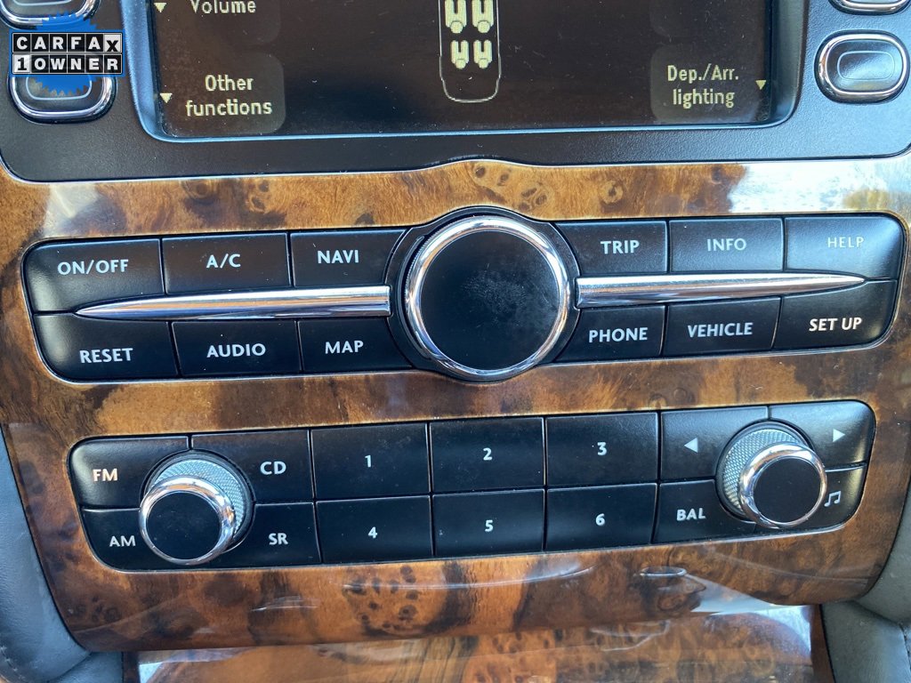 Used 2009 Bentley Continental GTC w/ Convenience Specification Pkg image 41