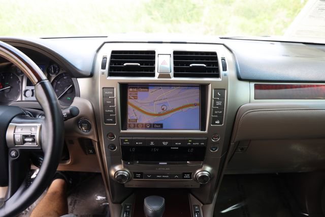 Used 2019 Lexus GX 460 Premium AWD/4WD image 20