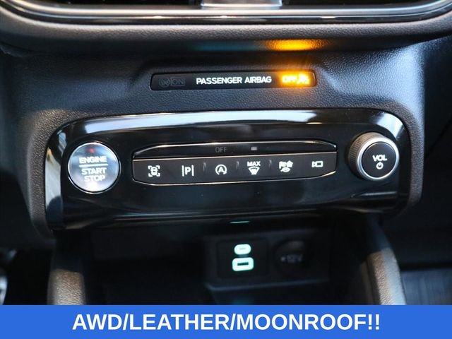 Used 2023 Ford Escape ST-Line Elite w/ Premium Technology Package image 22