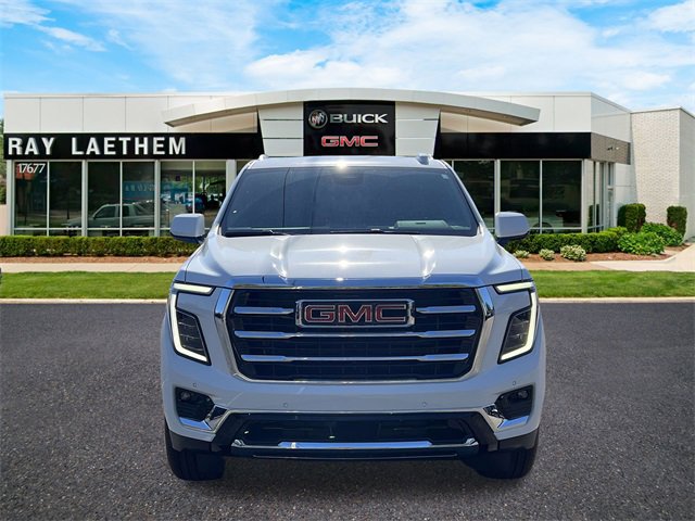 New 2026 GMC Yukon Elevation image 8
