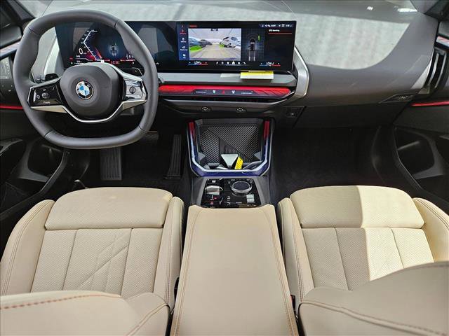 Used 2026 BMW X3 xDrive30 AWD/4WD image 15