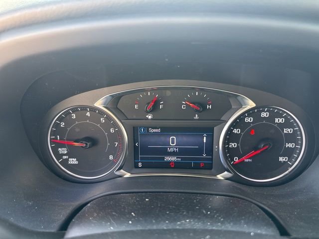 Used 2023 GMC Acadia SLE w/ Driver Convenience Package image 13