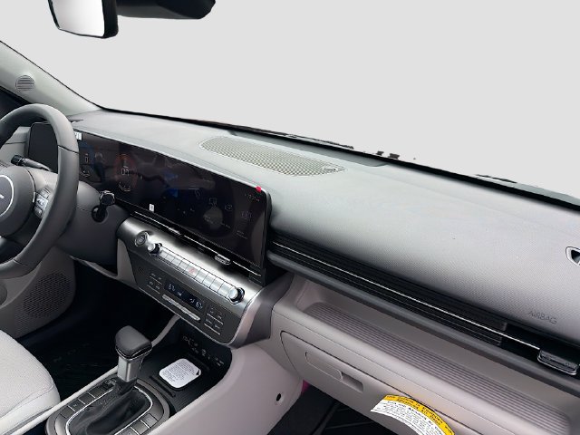 New 2027 Hyundai Kona SEL Sport FWD image 29