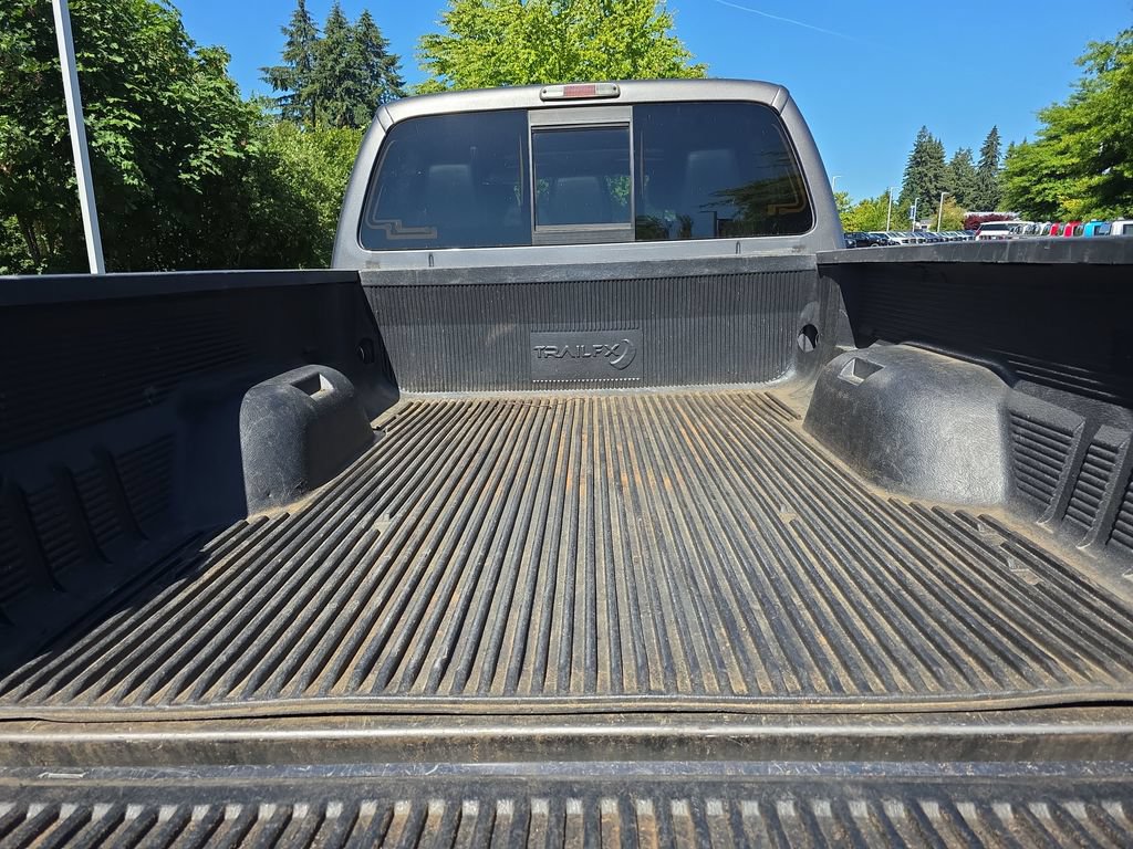 Used 2014 Ford F350 Lariat w/ Lariat Chrome Package AWD/4WD image 32