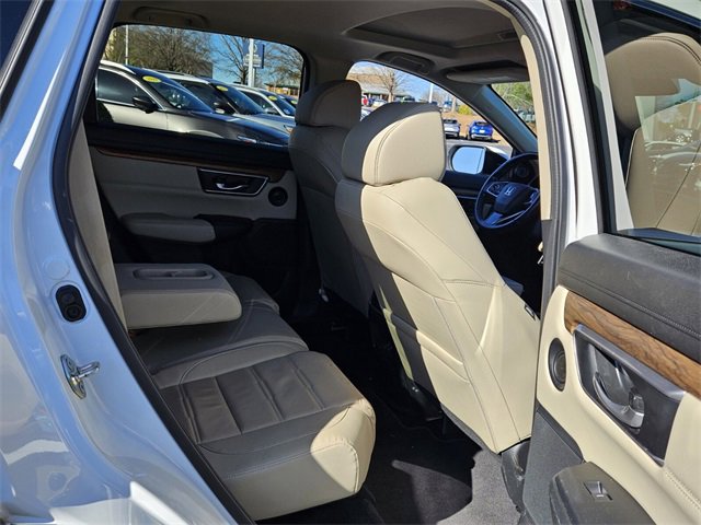 Used 2019 Honda CR-V Touring image 13