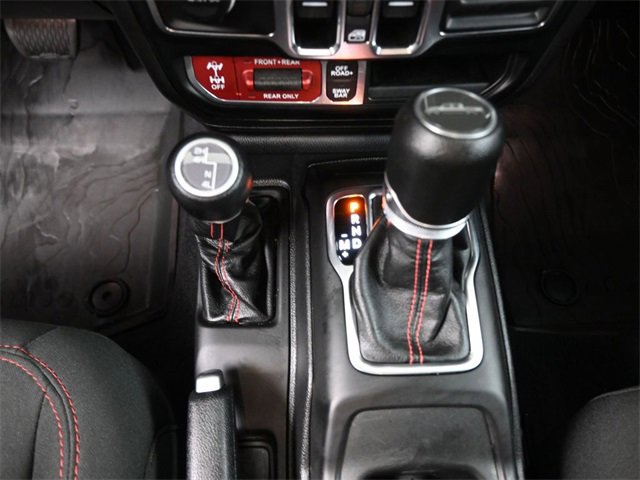 Used 2023 Jeep Gladiator Rubicon image 6