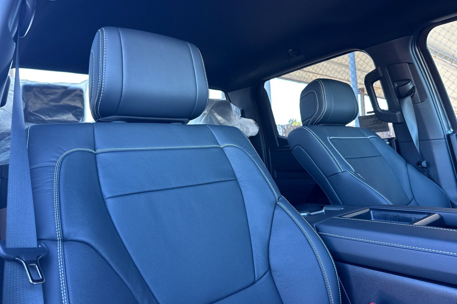 New 2026 Toyota Tundra Limited image 16