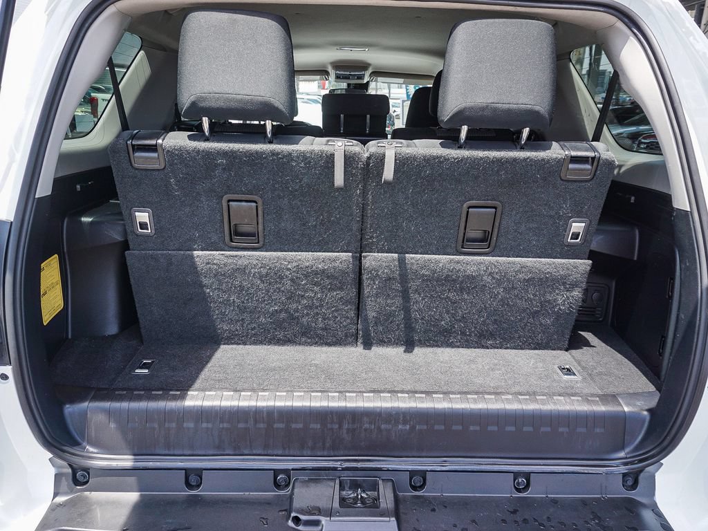 Used 2023 Toyota 4Runner SR5 RWD image 25