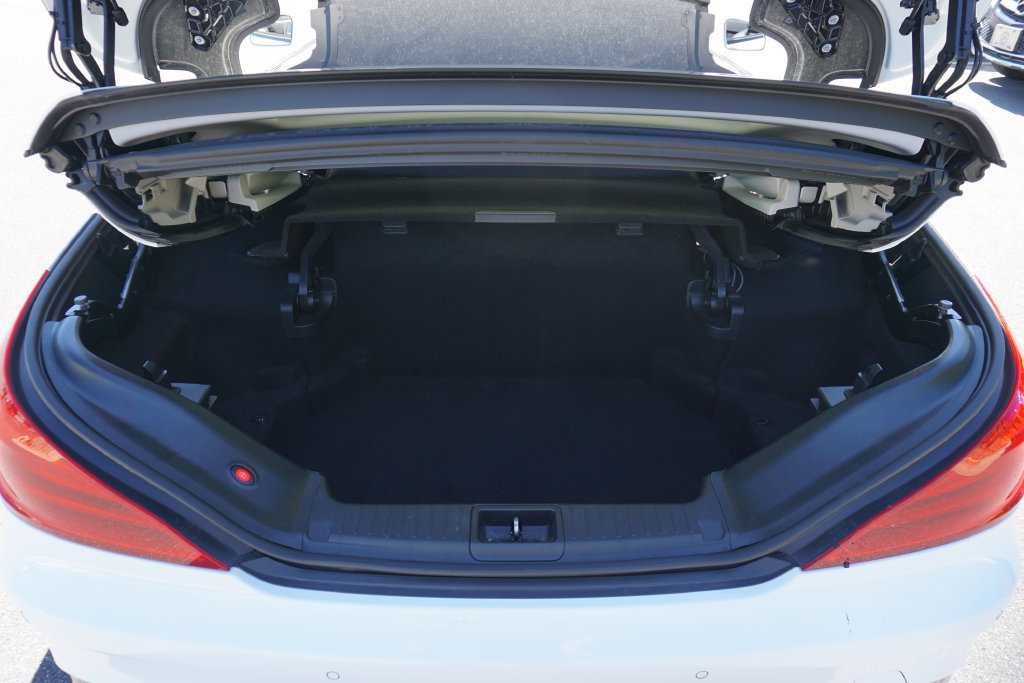 Used 2017 Mercedes-Benz SL 450 image 30