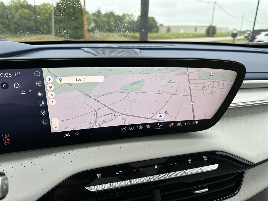 New 2026 Buick Enclave Avenir w/ Super Cruise Package image 18