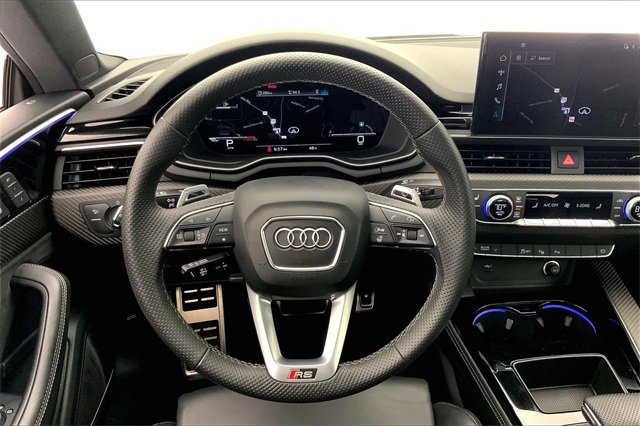 Used 2022 Audi RS 5 image 5