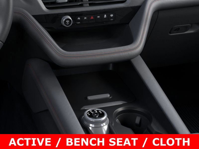 New 2025 Ford Explorer Active image 15