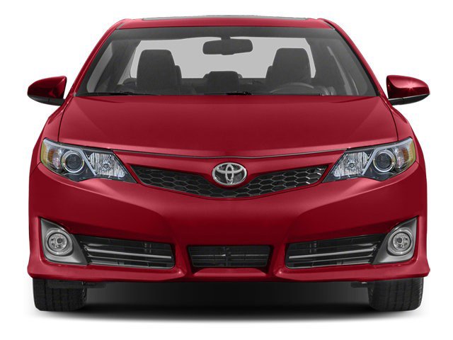 Used 2013 Toyota Camry SE FWD image 5