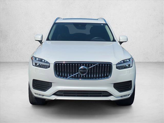 Used 2021 Volvo XC90 T5 Momentum w/ Protection Package Premier image 2